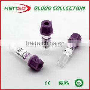 HENSO Micro EDTA K2/K3 Tube thumbnail-1