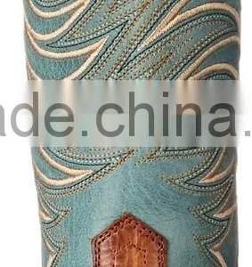 Women's Legend Legacy Western Cowboy Boot Wholesale thumbnail-5