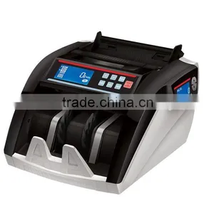 Complete in Specifications Vacuum Bill Counter in Bill Counter GR5800 thumbnail-3
