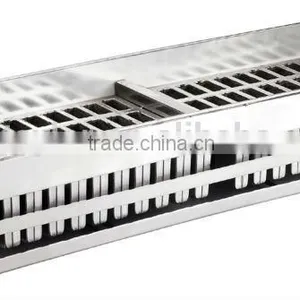 CE Approved Automatic Ice Lolly Tube Packing Machine thumbnail-2
