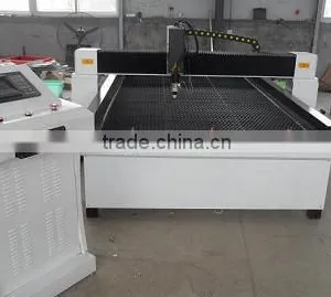 High Speed 150mm CNC Frame Plasma Iron Cutter thumbnail-4