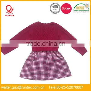 Runtex Baby Girl's Skirt RT-8192 thumbnail-1