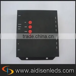 Led Lighting Waterproof Rgb Controller (CE&ROHS)ADS-RGBcontroller thumbnail-1