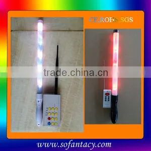 2014 Top Selling Led Party Light Stick,led Remote Control Light Stick in Stadium thumbnail-1