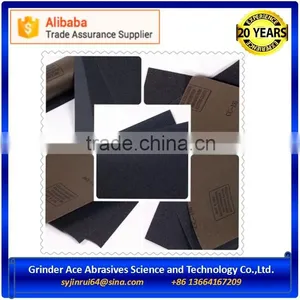 Silicon Carbide Waterproof Paper thumbnail-5