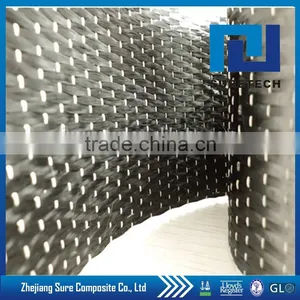 300g Unidirectional Cloth, Carbon Fiber Cloth thumbnail-1
