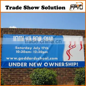 Digital Printing Flex Banner thumbnail-1