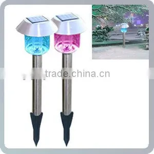 Solar Garden Light Stake thumbnail-1