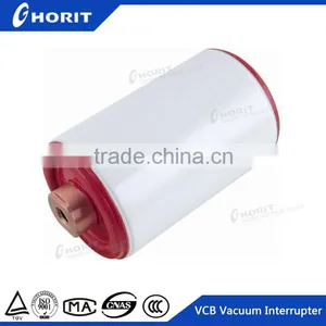 630A 1000A 1250A Vacuum Interrupter for Circuit Breaker Recloser thumbnail-2