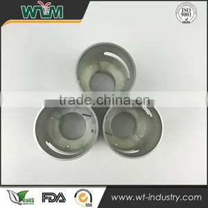 High Quality Aluminum Alloy Tube Connector/ Pipe Fittings thumbnail-6