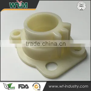 China Precision Vehicle Mold Plastic Injection Mould Part of Gear & ABS Rubber Gear Molding Service thumbnail-3