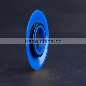 2015 Hot Sale 6205 Bearing Block and Mechanical Seals for Conveyor Idler Roller thumbnail-5