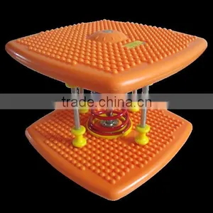 2015 Amazing Colorful Aerobic Dancing Wriggled Machine thumbnail-4