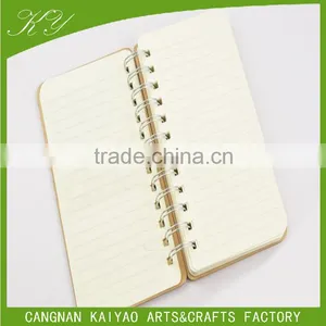Custom School Composition Notebooks thumbnail-3