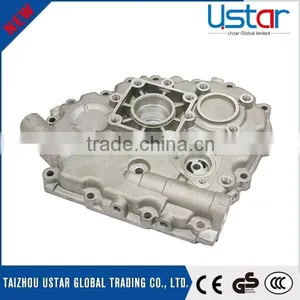 China Made Diesel Spare Parts Engine Cylinder Cover thumbnail-1