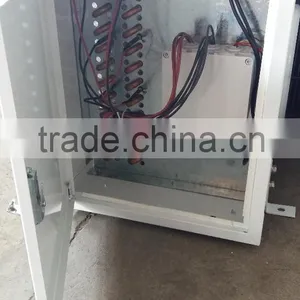 2016 New Design Evaporator, High Efficient / Low Noise / Automatic Open thumbnail-4