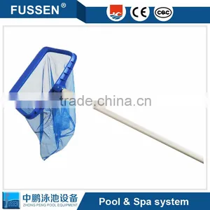 Swimming Pool Mini Vacuum Cleaner Swimming Pool Pool Leaf Skimmer Net thumbnail-5
