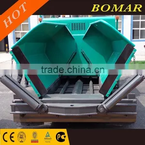 4.5m Road Pave XCMG Asphalt Paver Finisher RP452L Asphalt Concrete Paver Price thumbnail-5