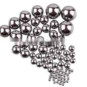 6MM AISI 1015 Carbon Steel Ball for Bearing thumbnail-5