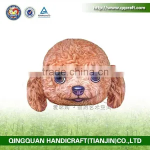 Aimigou Wholesale Baby Sleeping Bolster Pillow & Dog Face Pillow thumbnail-1