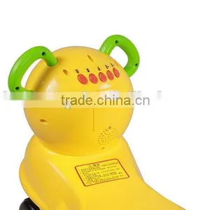 YELLOW DUCK TOY thumbnail-2