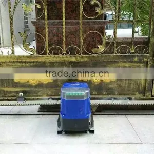 Automatic Sliding Door Operator/Door Opener/Motor With Control Board thumbnail-5