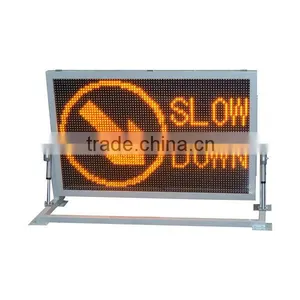 Vehicle LED Message Display thumbnail-2