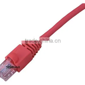 Patch Cord Boot E thumbnail-1