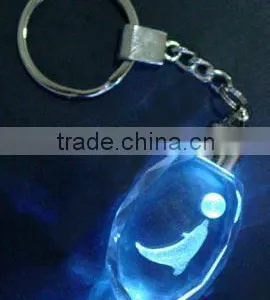 2016 New Personal Design Crystal Keychain thumbnail-5