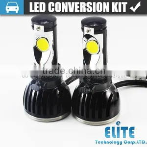 G3 H7/H8/H11/9004/9005/5202 Auto Led Headlight thumbnail-1