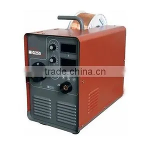 AC Arc Welder BX1-250C thumbnail-1