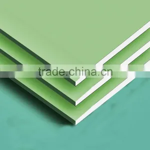 12mm Moisture-resistant Gypsum Board thumbnail-1