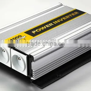 DC12V--AC220V 1000W Power Inverter thumbnail-1