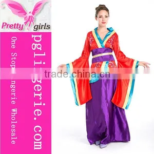 High Quality Sexy Costumes Korea Costumes in Halloween thumbnail-1