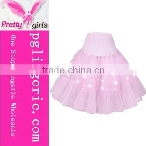 2016 Hot Sale Women Tulle Adult Led Tutu Skirt Lights thumbnail-6