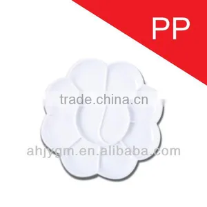 Hot Sale Plastic Drawing Palette/drawing Color Palette thumbnail-1