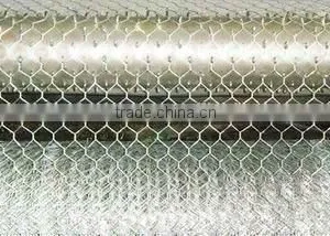 Hot Sales Long Span Life Iron Wire Mesh Wire Netting Firm Structure thumbnail-1