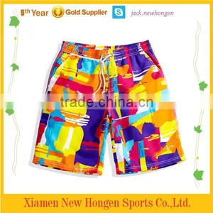 Make Dazzle Beach Shorts/board Shorts/surf Shorts thumbnail-5