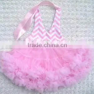 Soft Material Wholesale Kids Tutu Dress Professional Dance Wholesale Kids Tutu Dress thumbnail-6