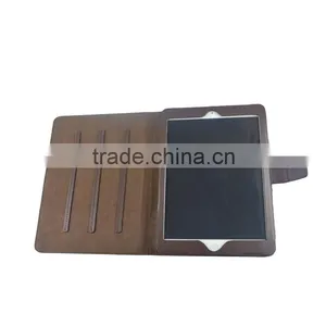 Cases for Ipad 2/3/4/5 With Stand Function Cases MAGIC TAPE thumbnail-5