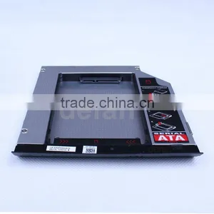 Sata HDD Tray for Dell E6320 E6420 E6520 E6330 E6430 E6430s E6430-ATG E6530 thumbnail-1