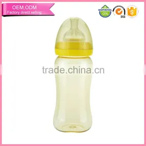 Best Feeding Supplier PPSU Novelty Baby Bottles thumbnail-1
