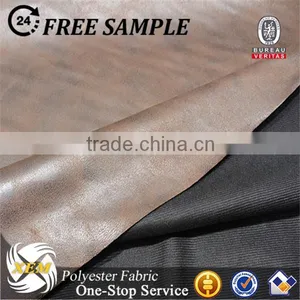 Faux Leather Suede Micro-Suede Fabric thumbnail-2