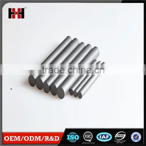 Wholesale High Precision Customized All Grade Cemented Carbide Rod End Mill Grinder Yg8 Carbide Rod thumbnail-5