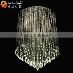 Optic Fiber Light Decoration for Pub ,fancy Fiber Optic Lighting,fancy Fiber Optic Lighting Om057 thumbnail-2