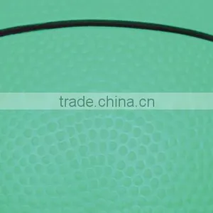 2016hot Sale PVC Inflatable Basketball Toys Beach Ball for Kids thumbnail-6