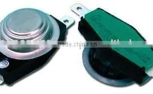 Thermostat - KSD301-23A thumbnail-1