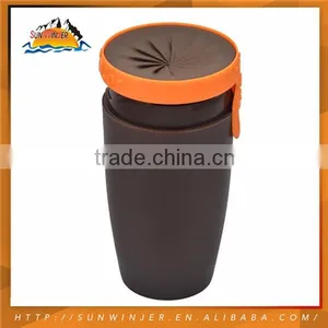 Professional Practical Plastic Water Bottle Measurement Marked thumbnail-3