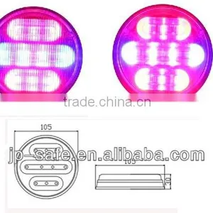 Car Strobe Headlight, Led Flashing Strobe Light, Led Strobe Light Waterproof LTDG94 thumbnail-3