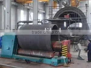 JXW11QNC-120X3000 Rolling Machine thumbnail-1